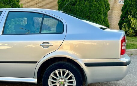 Skoda Octavia IV, 2010 год, 567 000 рублей, 8 фотография