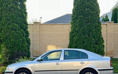 Skoda Octavia IV, 2010 год, 567 000 рублей, 7 фотография
