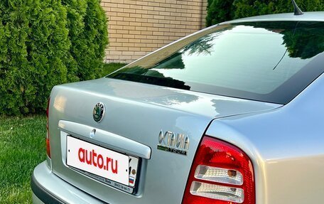 Skoda Octavia IV, 2010 год, 567 000 рублей, 13 фотография