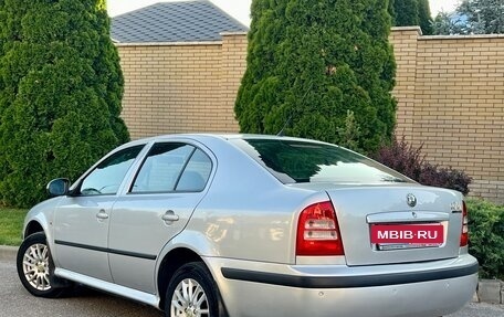 Skoda Octavia IV, 2010 год, 567 000 рублей, 9 фотография