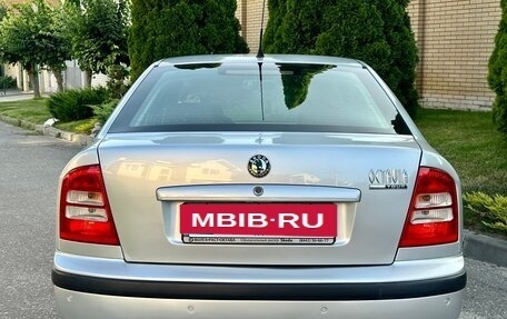 Skoda Octavia IV, 2010 год, 567 000 рублей, 10 фотография