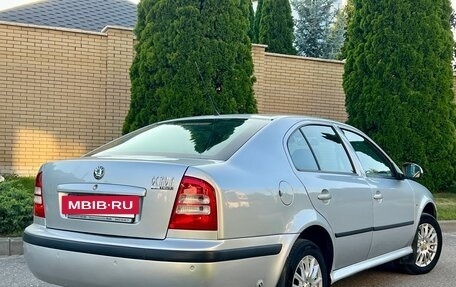 Skoda Octavia IV, 2010 год, 567 000 рублей, 11 фотография