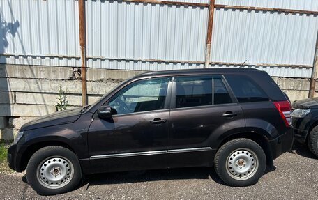 Suzuki Grand Vitara, 2013 год, 1 270 000 рублей, 2 фотография