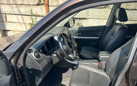 Suzuki Grand Vitara, 2013 год, 1 270 000 рублей, 6 фотография