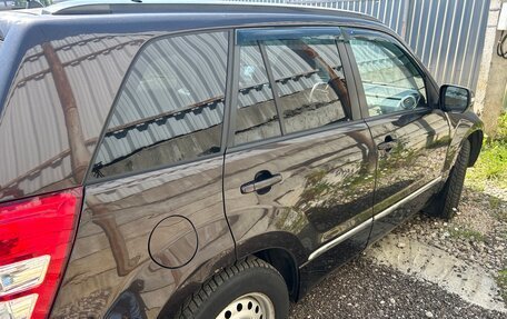 Suzuki Grand Vitara, 2013 год, 1 270 000 рублей, 4 фотография