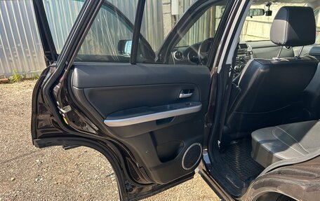 Suzuki Grand Vitara, 2013 год, 1 270 000 рублей, 8 фотография