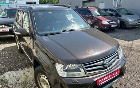 Suzuki Grand Vitara, 2013 год, 1 270 000 рублей, 5 фотография