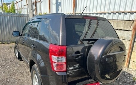 Suzuki Grand Vitara, 2013 год, 1 270 000 рублей, 3 фотография
