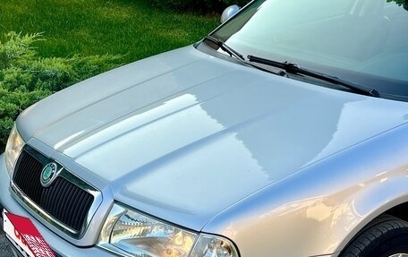Skoda Octavia IV, 2010 год, 567 000 рублей, 6 фотография