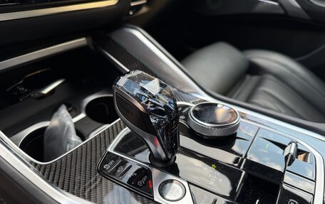 BMW X6, 2020 год, 10 500 000 рублей, 11 фотография