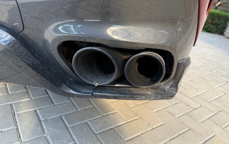 BMW X6, 2020 год, 10 500 000 рублей, 7 фотография