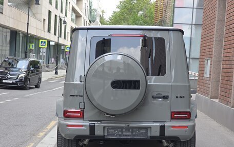 Mercedes-Benz G-Класс AMG, 2024 год, 29 500 000 рублей, 3 фотография