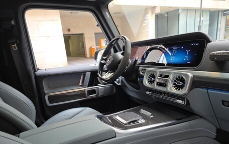 Mercedes-Benz G-Класс AMG, 2024 год, 29 500 000 рублей, 7 фотография