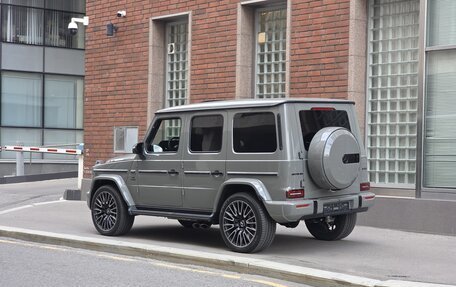 Mercedes-Benz G-Класс AMG, 2024 год, 29 500 000 рублей, 2 фотография