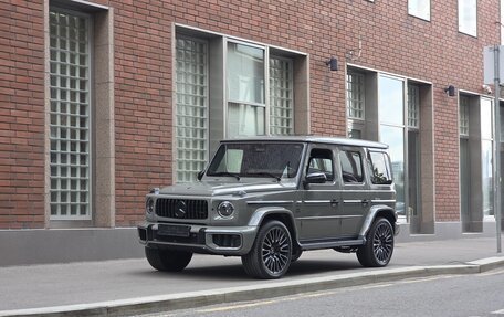Mercedes-Benz G-Класс AMG, 2024 год, 29 500 000 рублей, 5 фотография