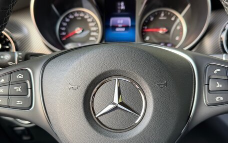 Mercedes-Benz V-Класс, 2021 год, 9 500 000 рублей, 13 фотография