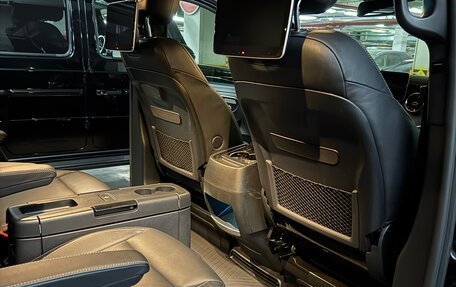Mercedes-Benz V-Класс, 2021 год, 9 500 000 рублей, 10 фотография