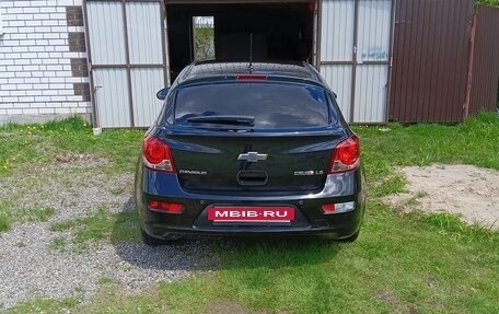 Chevrolet Cruze II, 2012 год, 715 000 рублей, 6 фотография
