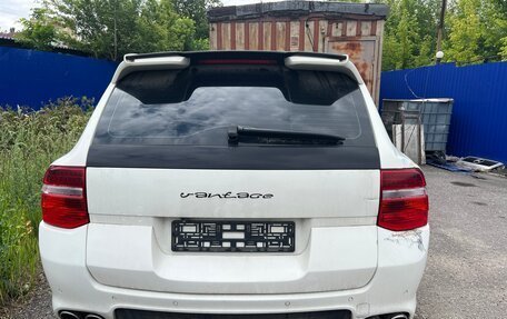 Porsche Cayenne III, 2008 год, 900 000 рублей, 4 фотография