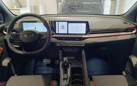 Geely Coolray I, 2024 год, 2 919 190 рублей, 5 фотография