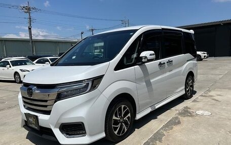 Honda Stepwgn IV, 2020 год, 1 950 052 рублей, 3 фотография