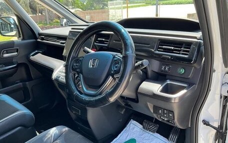 Honda Stepwgn IV, 2020 год, 1 950 052 рублей, 10 фотография