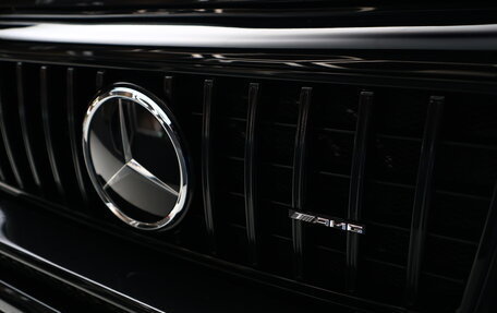 Mercedes-Benz G-Класс AMG, 2013 год, 5 800 000 рублей, 11 фотография