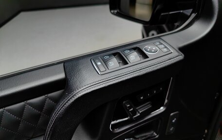 Mercedes-Benz G-Класс AMG, 2013 год, 5 800 000 рублей, 16 фотография