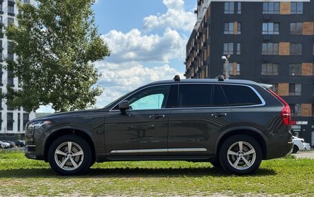 Volvo XC90 II рестайлинг, 2018 год, 2 585 000 рублей, 5 фотография