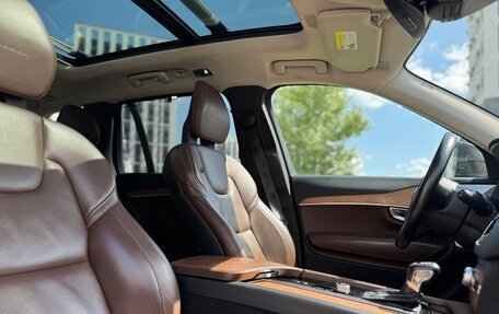 Volvo XC90 II рестайлинг, 2018 год, 2 585 000 рублей, 11 фотография