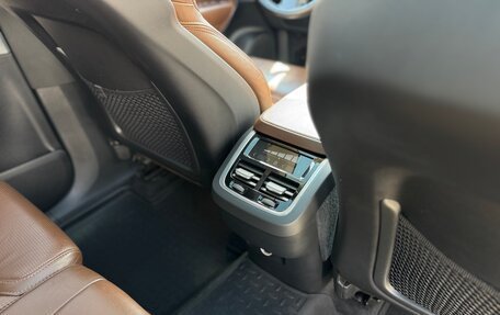 Volvo XC90 II рестайлинг, 2018 год, 2 585 000 рублей, 15 фотография