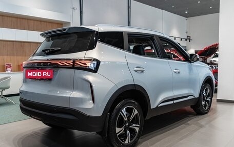 Chery Tiggo 4 I рестайлинг, 2025 год, 2 420 000 рублей, 2 фотография