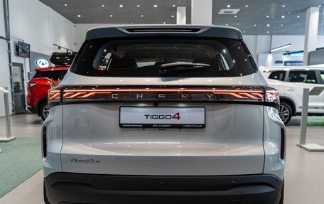 Chery Tiggo 4 I рестайлинг, 2025 год, 2 420 000 рублей, 4 фотография