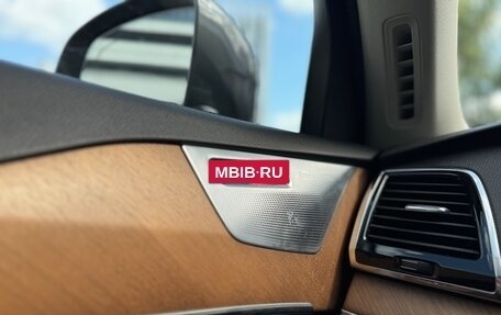Volvo XC90 II рестайлинг, 2018 год, 2 585 000 рублей, 17 фотография