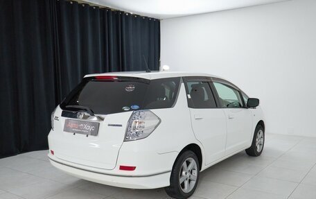 Honda Fit Shuttle I рестайлинг, 2012 год, 985 000 рублей, 7 фотография