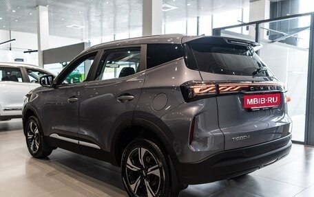 Chery Tiggo 4 I рестайлинг, 2025 год, 2 420 000 рублей, 4 фотография
