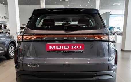 Chery Tiggo 4 I рестайлинг, 2025 год, 2 420 000 рублей, 3 фотография