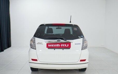 Honda Fit Shuttle I рестайлинг, 2012 год, 985 000 рублей, 6 фотография