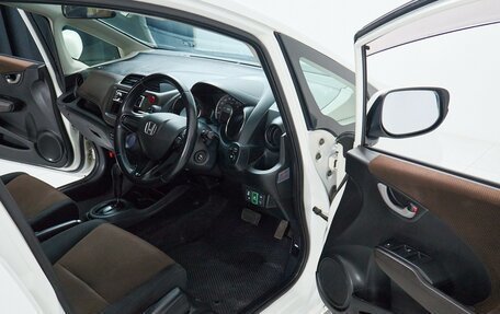 Honda Fit Shuttle I рестайлинг, 2012 год, 985 000 рублей, 8 фотография