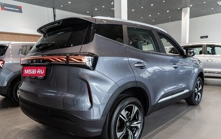 Chery Tiggo 4 I рестайлинг, 2025 год, 2 420 000 рублей, 2 фотография