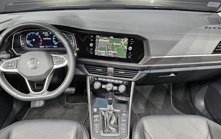 Volkswagen Jetta VII, 2022 год, 2 480 065 рублей, 2 фотография