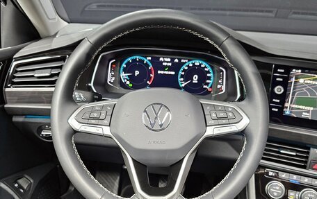 Volkswagen Jetta VII, 2022 год, 2 480 065 рублей, 10 фотография
