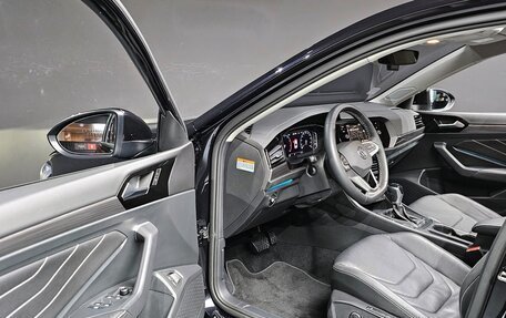 Volkswagen Jetta VII, 2022 год, 2 480 065 рублей, 3 фотография