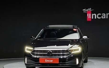 Volkswagen Jetta VII, 2022 год, 2 480 065 рублей, 7 фотография