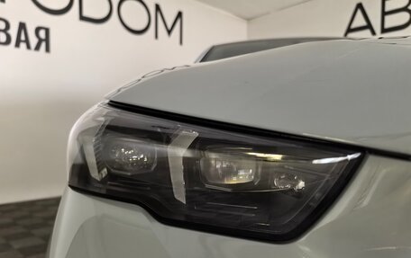 BMW 5 серия, 2025 год, 8 990 000 рублей, 9 фотография