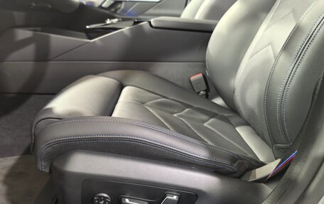 BMW 5 серия, 2025 год, 8 990 000 рублей, 10 фотография