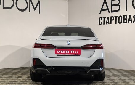 BMW 5 серия, 2025 год, 8 990 000 рублей, 5 фотография