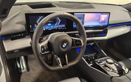 BMW 5 серия, 2025 год, 8 990 000 рублей, 11 фотография