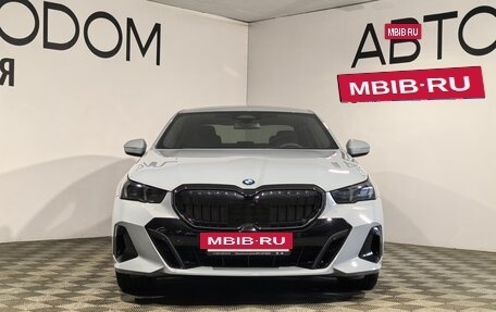 BMW 5 серия, 2025 год, 8 990 000 рублей, 2 фотография