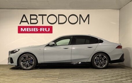 BMW 5 серия, 2025 год, 8 990 000 рублей, 8 фотография